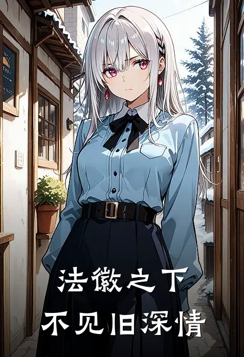 法徽之下，不见旧深情