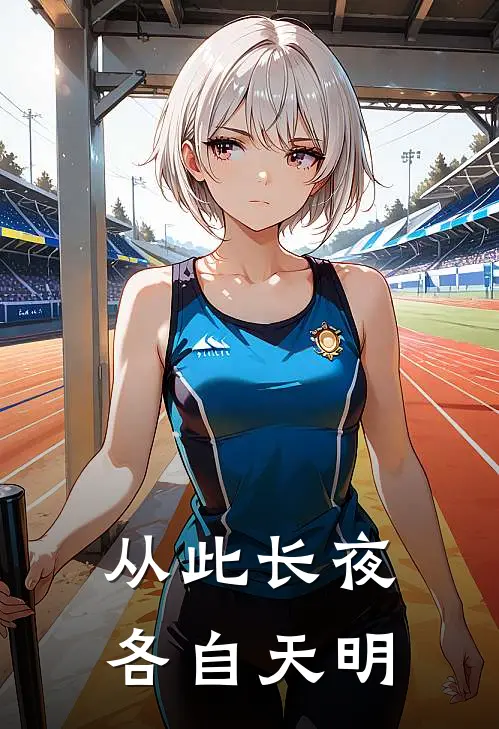 从此长夜，各自天明