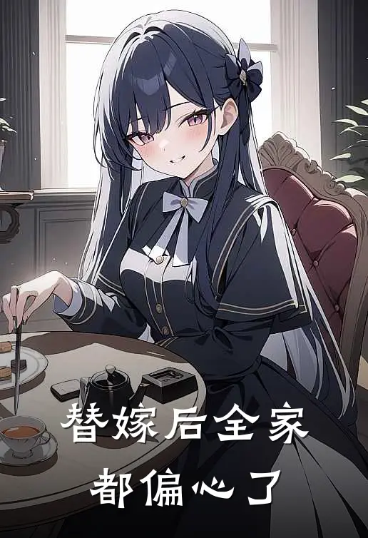 替嫁后全家都偏心了