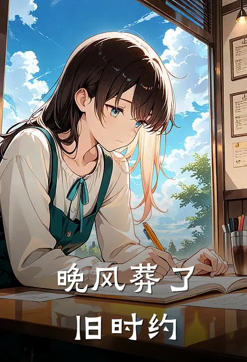 晚风葬了旧时约