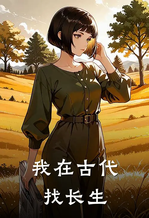 我在古代找长生