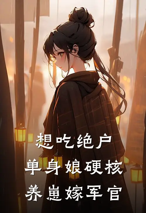 想吃绝户，单身娘硬核养崽嫁军官