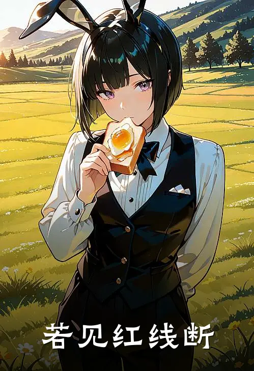 若见红线断