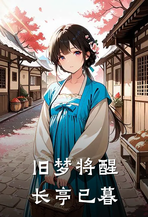 旧梦将醒，长亭已暮