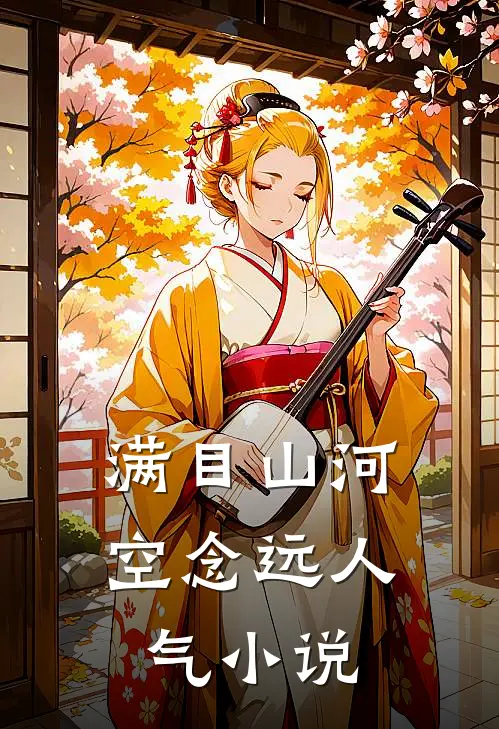 满目山河空念远人气小说