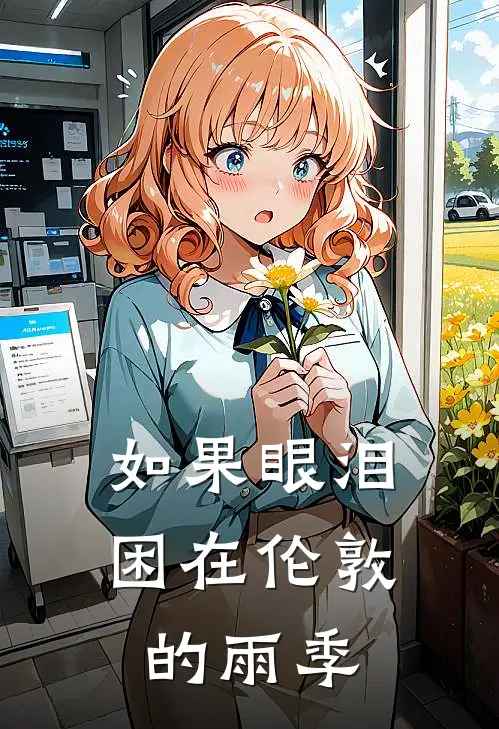 如果眼泪困在伦敦的雨季