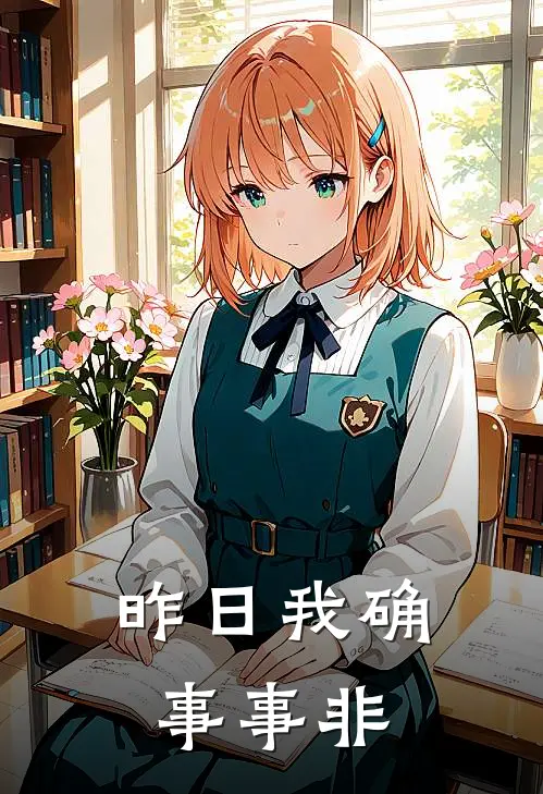 昨日我确事事非