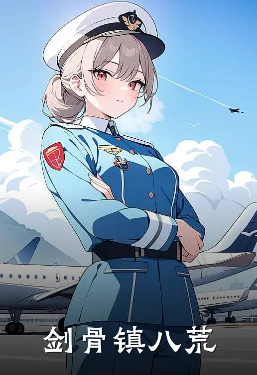 剑骨镇八荒