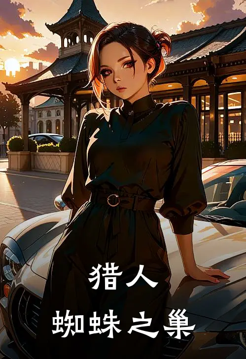 猎人，蜘蛛之巢
