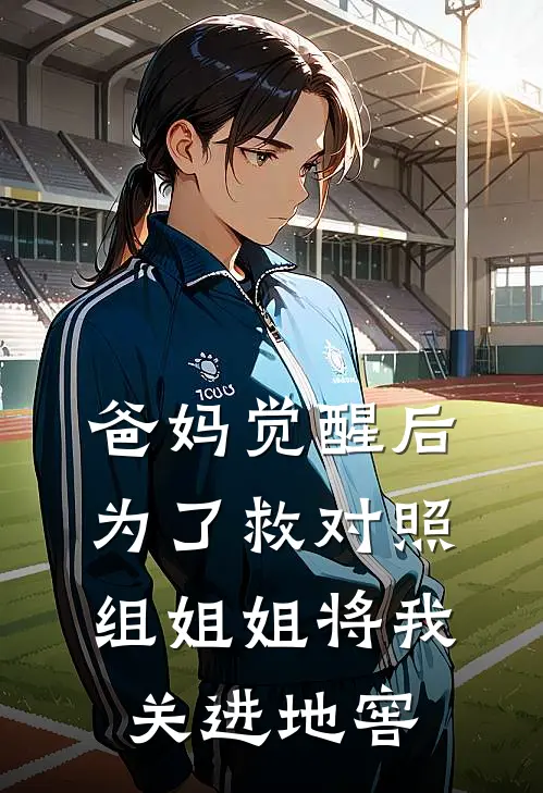 爸妈觉醒后，为了救对照组姐姐将我关进地窖