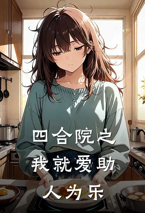 四合院之我就爱助人为乐