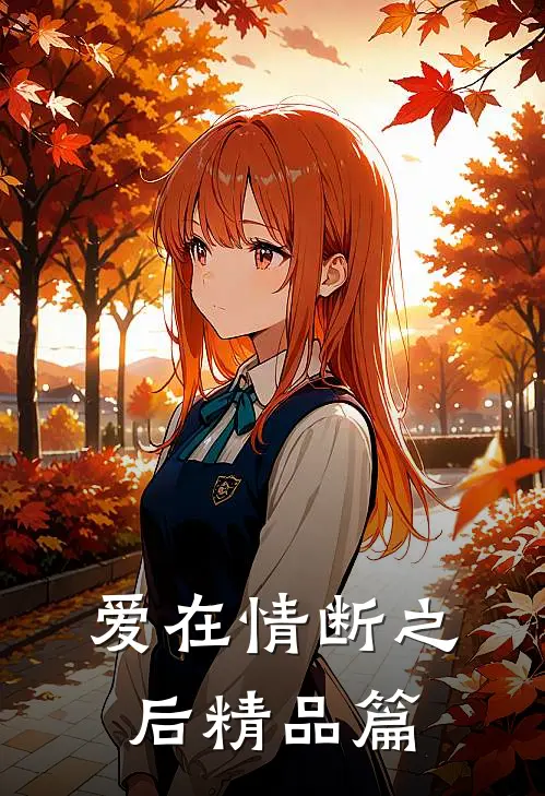 爱在情断之后精品篇