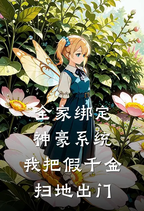 全家绑定神豪系统，我把假千金扫地出门