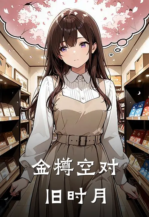 金樽空对旧时月