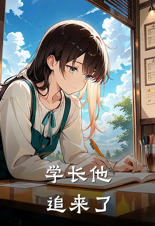 学长他追来了