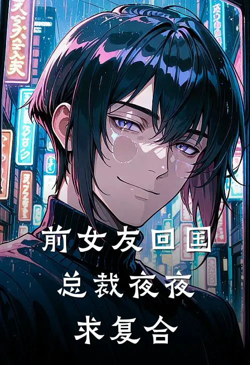 前女友回国，总裁夜夜求复合