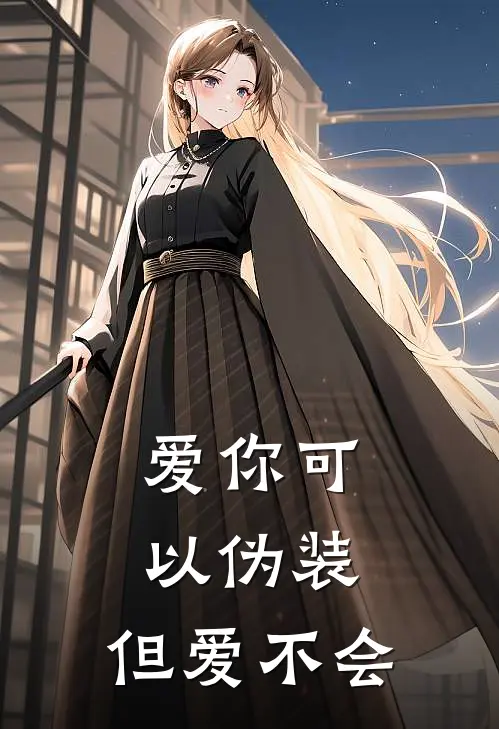爱你可以伪装，但爱不会