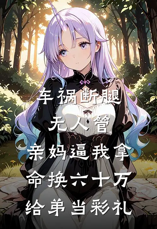 车祸断腿无人管，亲妈逼我拿命换六十万给弟当彩礼