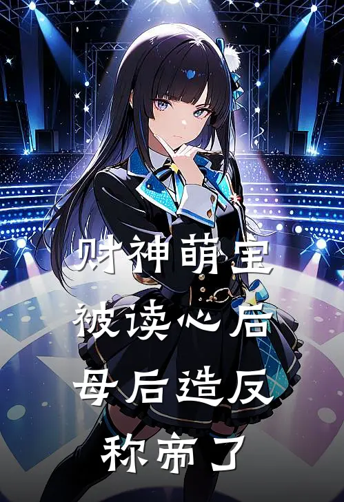 财神萌宝被读心后，母后造反称帝了