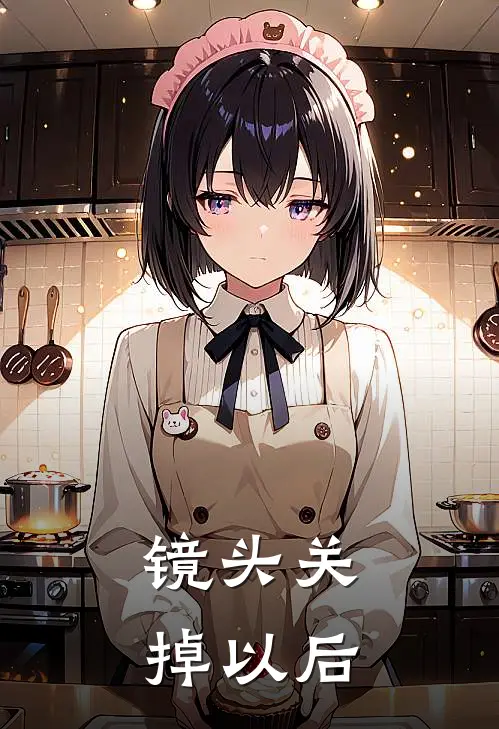 镜头关掉以后