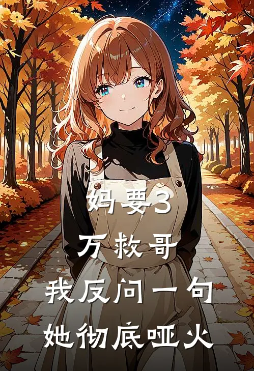 妈要3万救哥，我反问一句，她彻底哑火