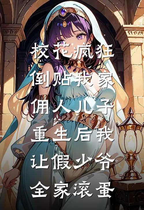 校花疯狂倒贴我家佣人儿子，重生后我让假少爷全家滚蛋