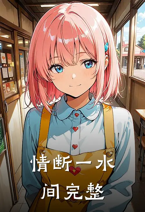 情断一水间完整