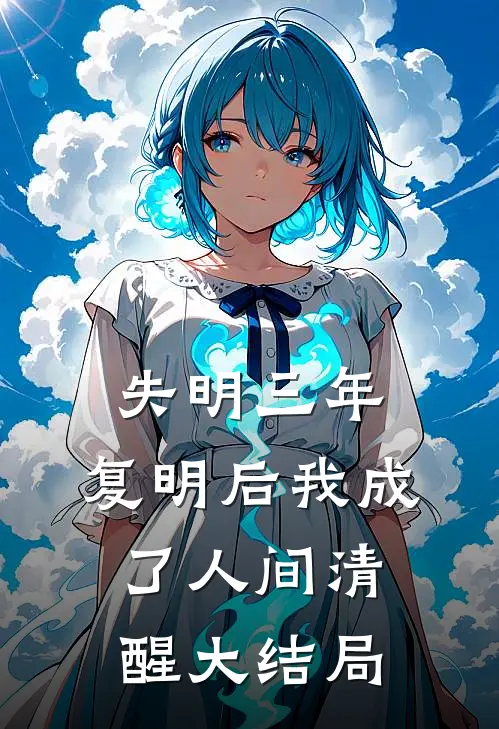 失明三年，复明后我成了人间清醒大结局