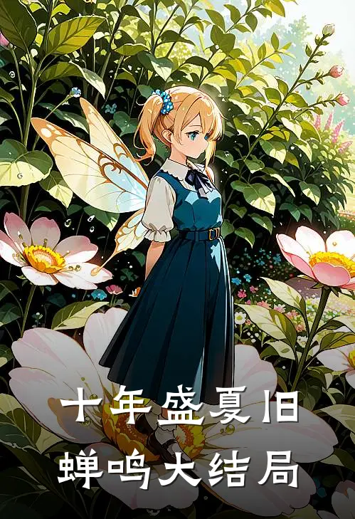 十年盛夏旧蝉鸣大结局