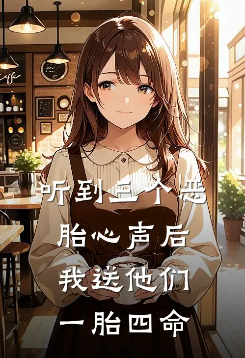 听到三个恶胎心声后，我送他们一胎四命