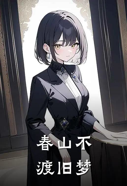 春山不渡旧梦