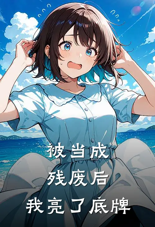 被当成残废后，我亮了底牌