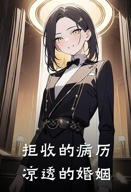 拒收的病历，凉透的婚姻