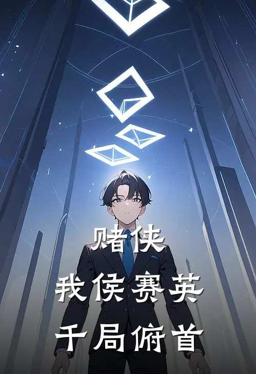 赌侠：我侯赛英，千局俯首