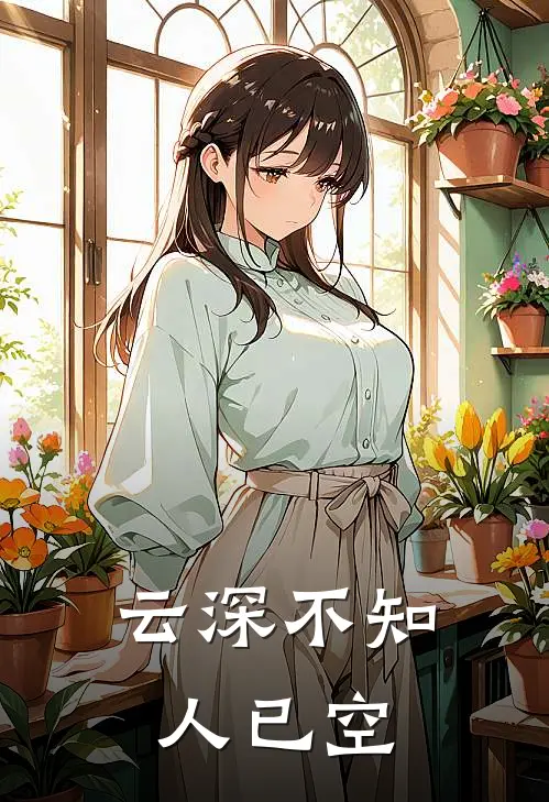云深不知人已空