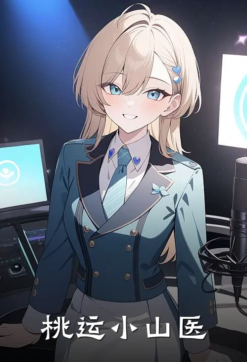 桃运小山医