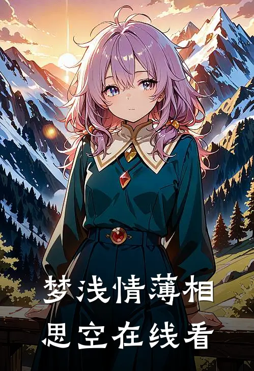 梦浅情薄相思空在线看