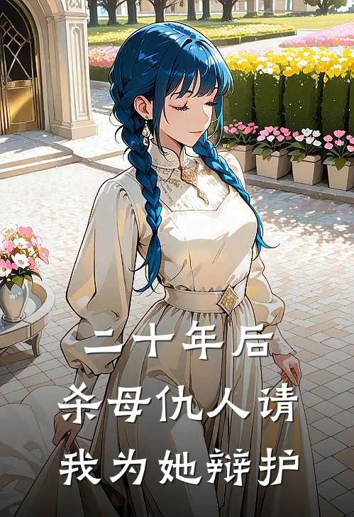 二十年后，杀母仇人请我为她辩护