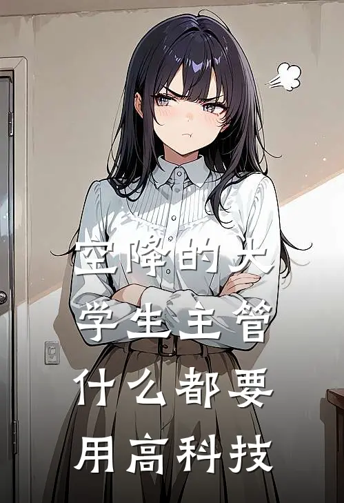 空降的大学生主管什么都要用高科技