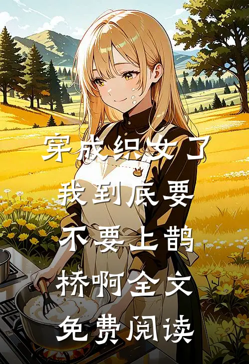 穿成织女了我到底要不要上鹊桥啊全文免费阅读