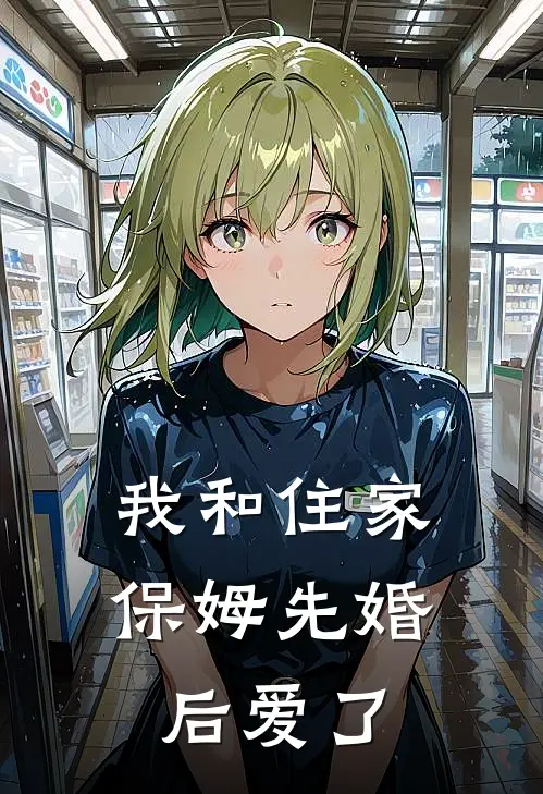 我和住家保姆先婚后爱了