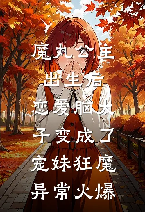 魔丸公主出生后，恋爱脑太子变成了宠妹狂魔异常火爆
