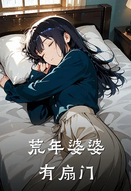 荒年婆婆有扇门