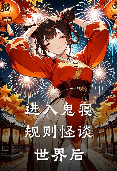 进入鬼寝规则怪谈世界后