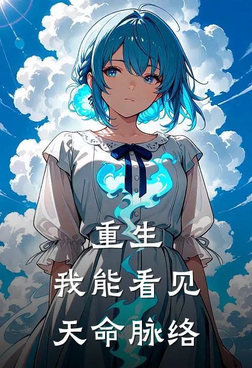 重生：我能看见天命脉络