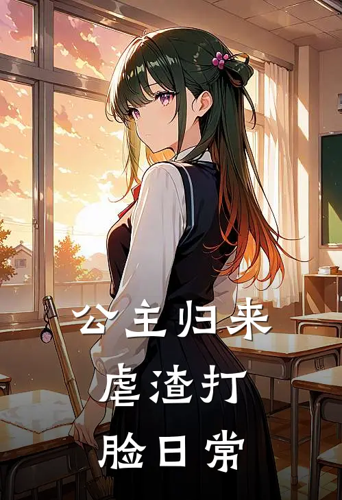 公主归来：虐渣打脸日常