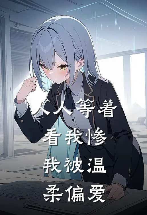 人人等着看我惨，我被温柔偏爱