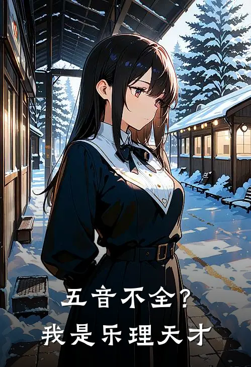 五音不全？我是乐理天才