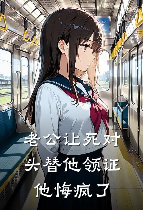 老公让死对头替他领证，他悔疯了