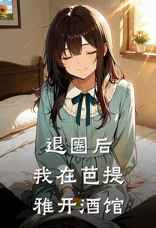 退圈后，我在芭提雅开酒馆